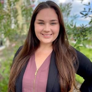 Meet your Posher, Marissa